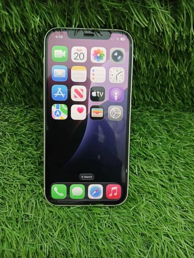 Apple iPhone 12