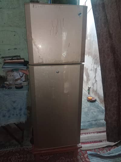 used refrigerator