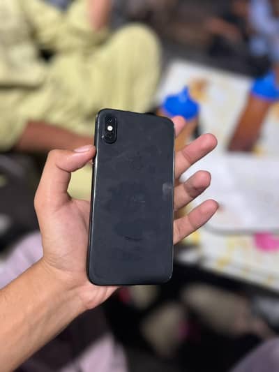 i phone xs 64 non
