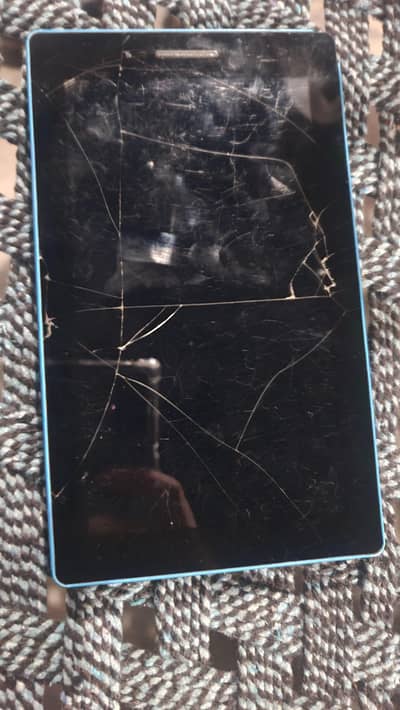 Lenovo Tab