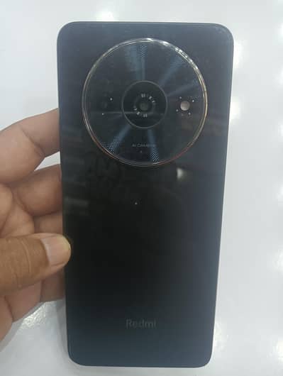 Xiaomi Redmi A3 parts only board is dead. . . 03214695431