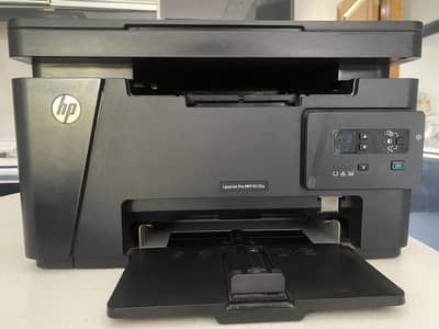 Hp laserJet Pro
