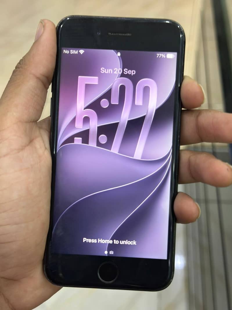 Apple iPhone SE 1