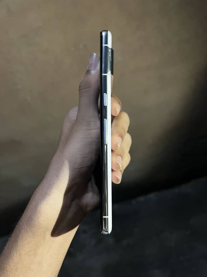 Google Pixel 7 Pro 3