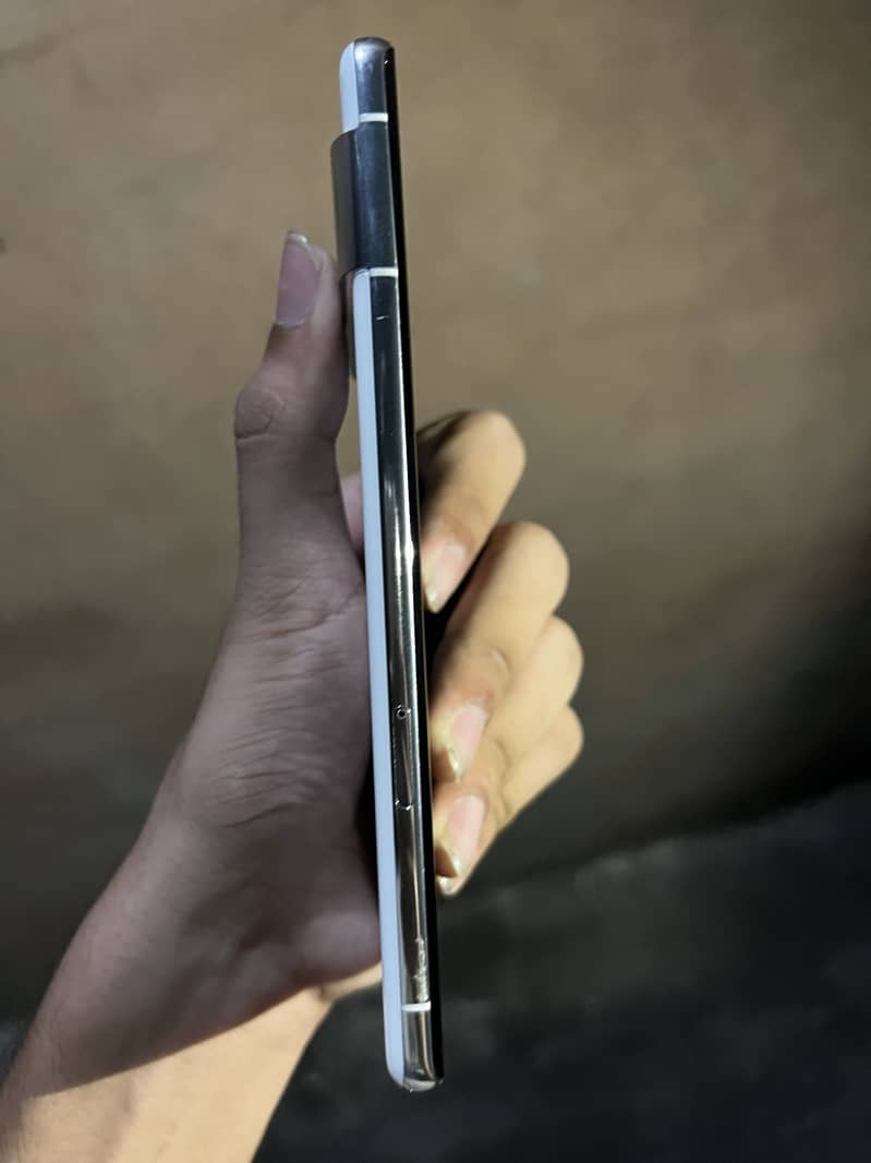 Google Pixel 7 Pro 5