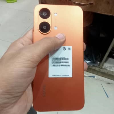 redmi tarbo 5 max pta aprovd 16 256