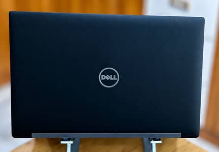 Dell  latitude 7480