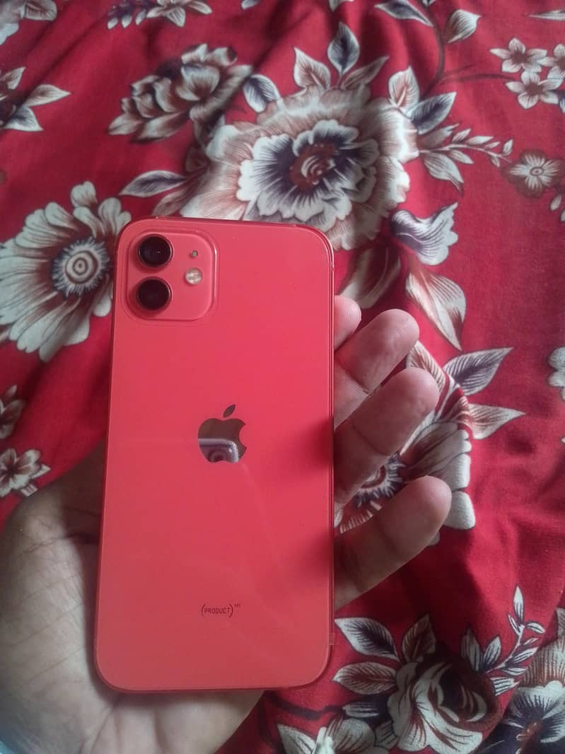 Apple iPhone 12 2
