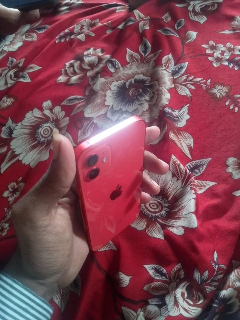 Apple iPhone 12 6