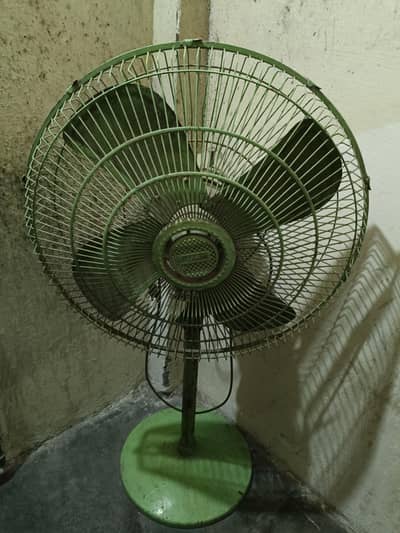 Fan For Sale