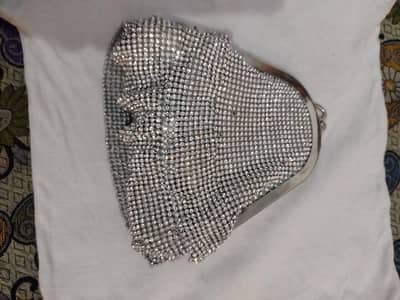 clutch in good condition