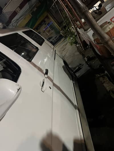 Changan Karvaan 2022
