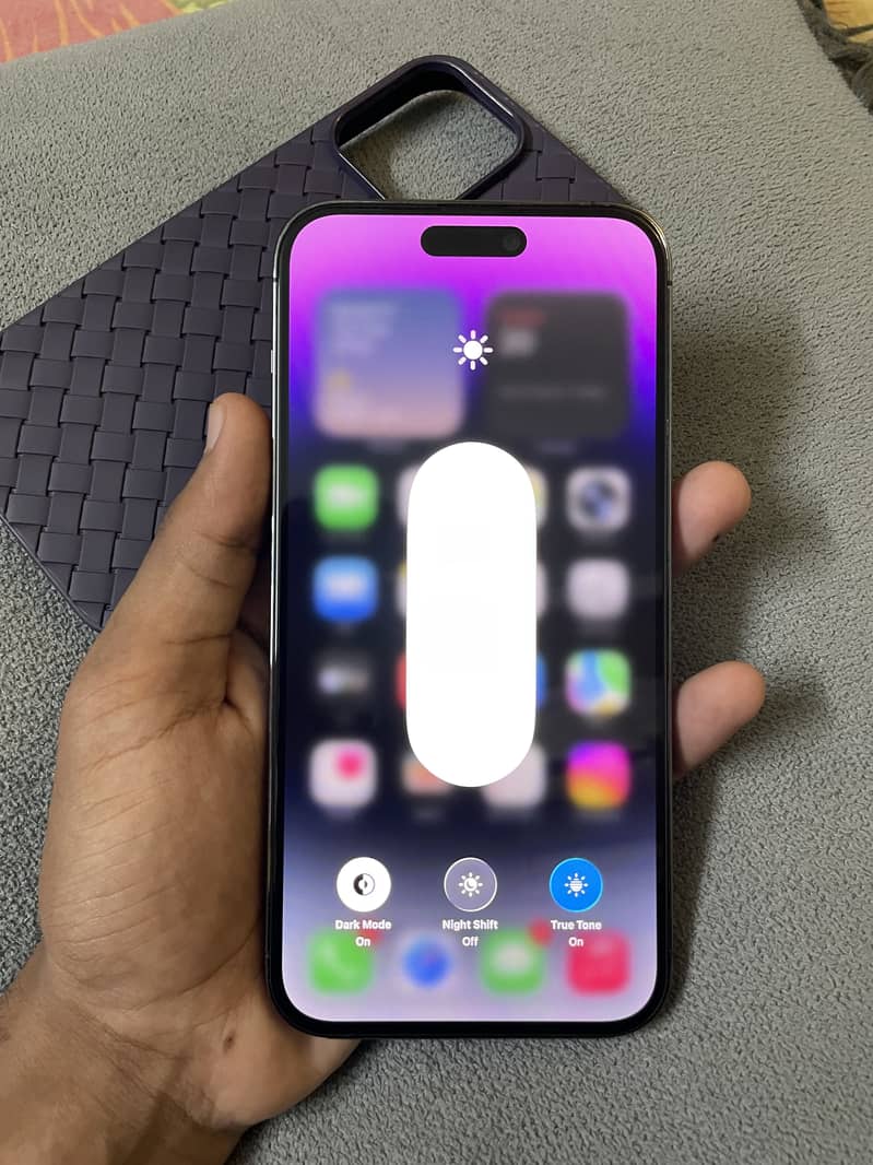 iPhone 14 Pro Max 3
