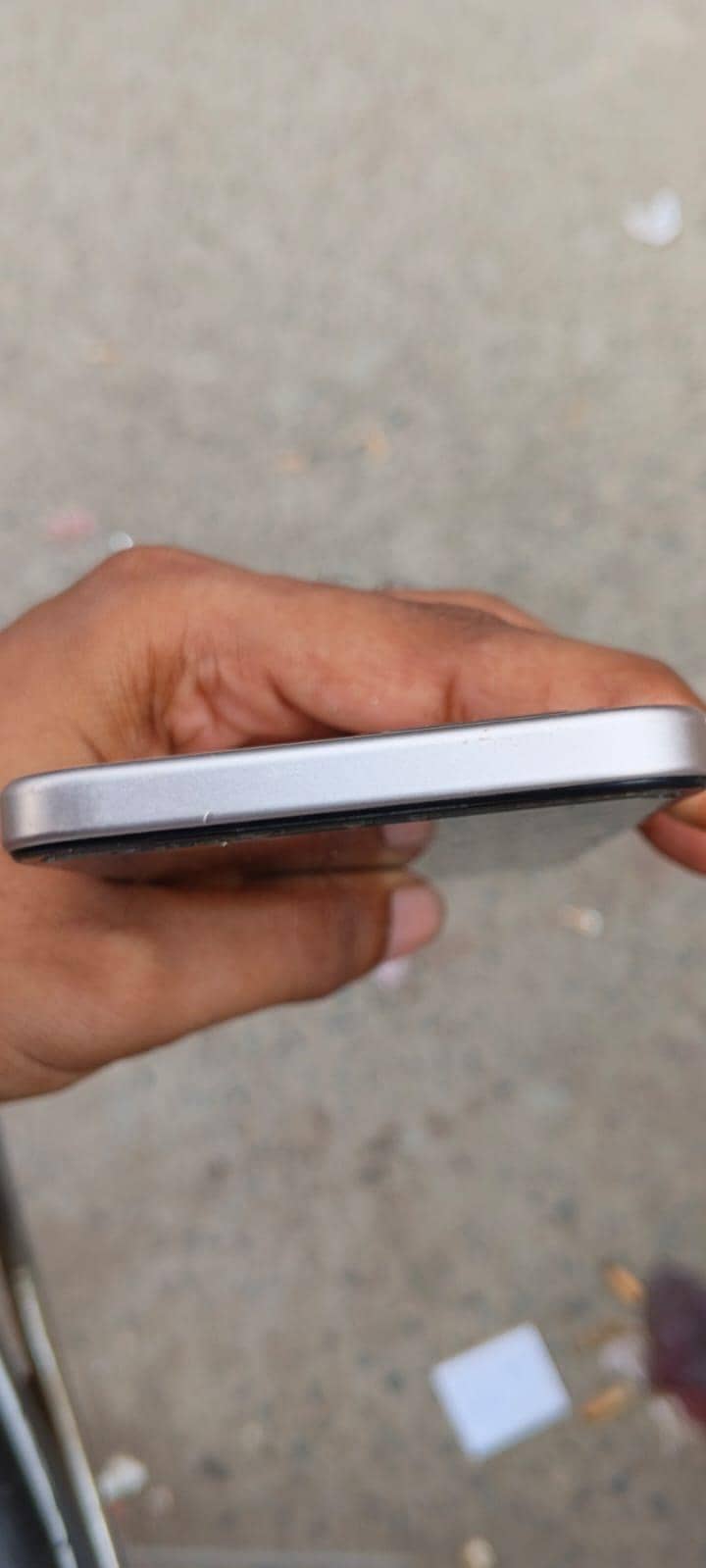 OPPO A6 4