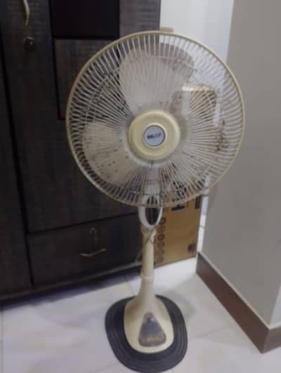 fan for sell
