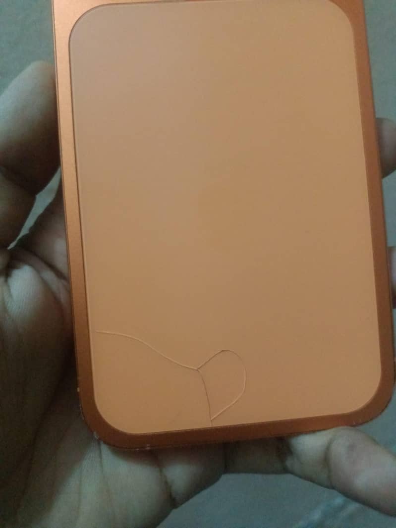 Apple iPhone 17 Pro 1