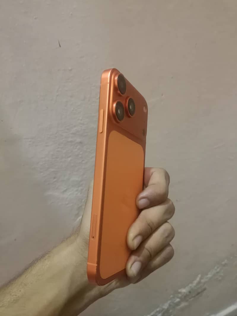 Apple iPhone 17 Pro 5