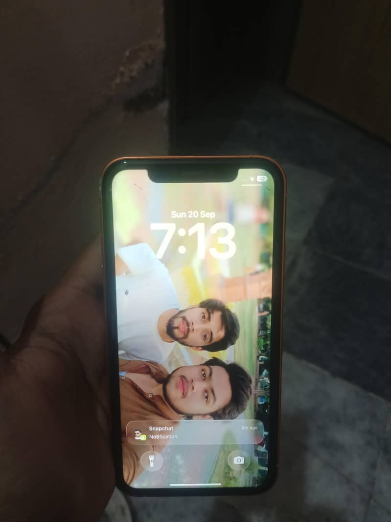 Apple iPhone 17 Pro 7