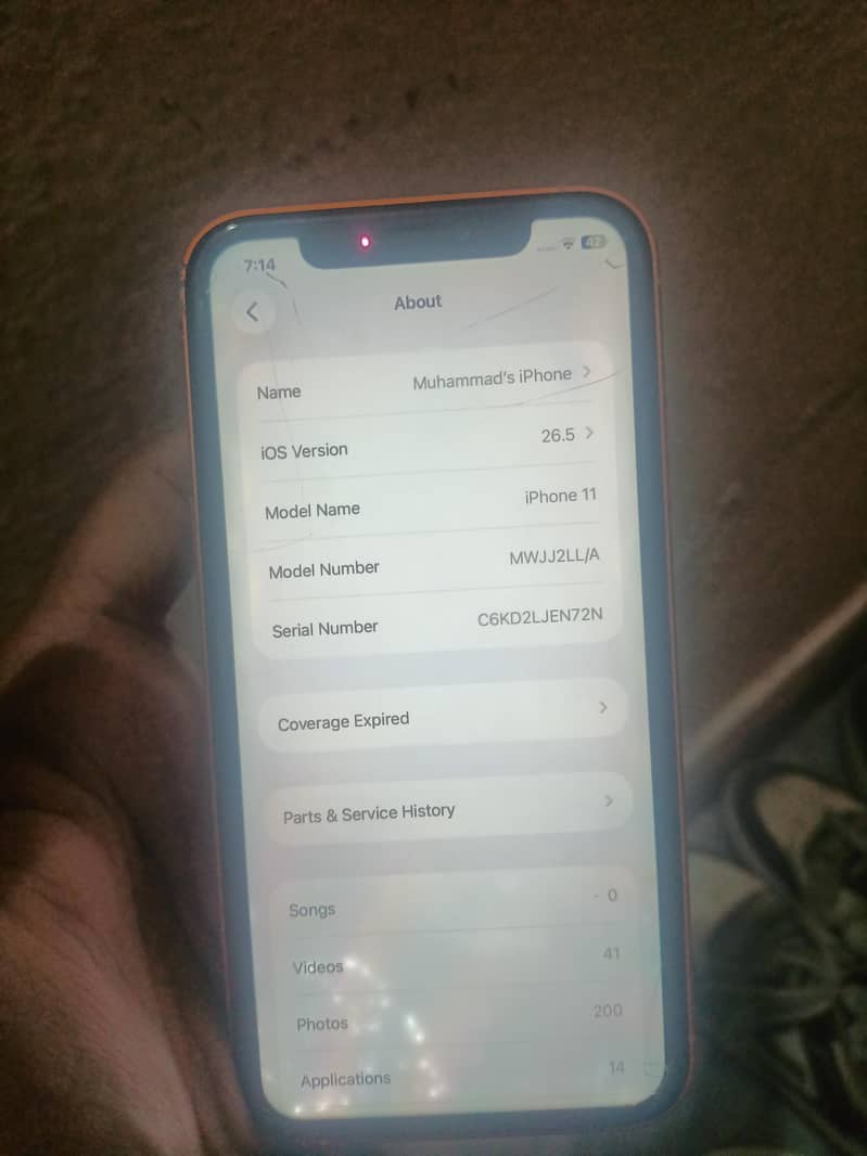 Apple iPhone 17 Pro 9