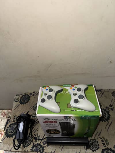 Exbox 360 for sale