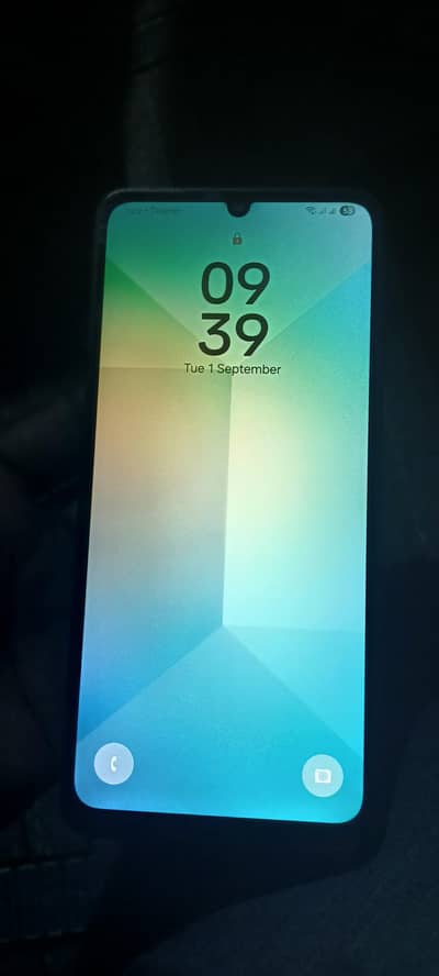 Samsung Mobile A06
