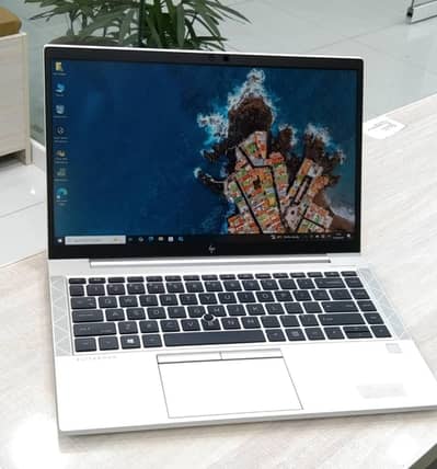 HP Elitebook 845 G8