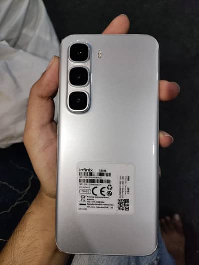 Infinix hot 60 pro plus