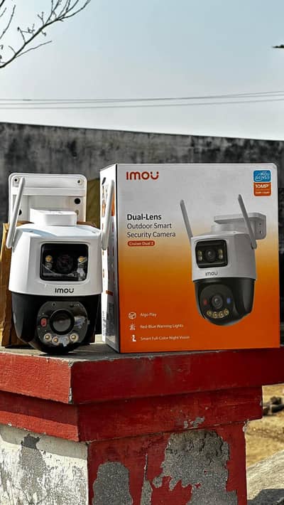 CCTV cameras