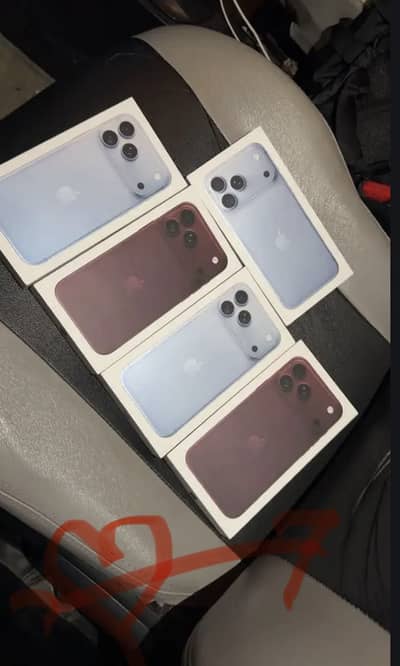 IPhone 18 pro And pro max