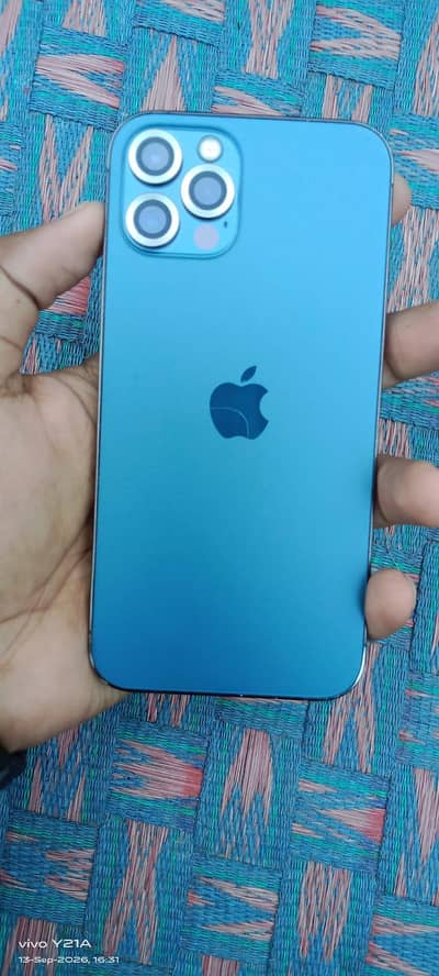 iphone 12 pro