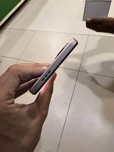Tecno Spark Go3