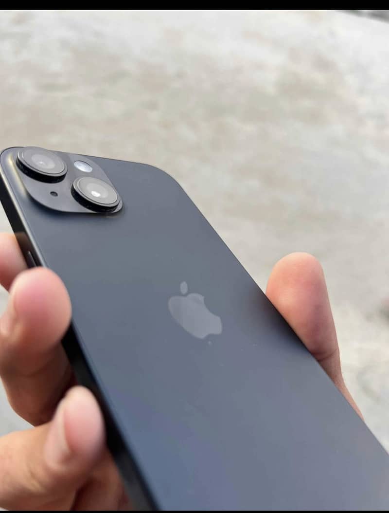 Apple iPhone 15 128GB | JV | 10/10 | Like New | Rs. 110,000 5