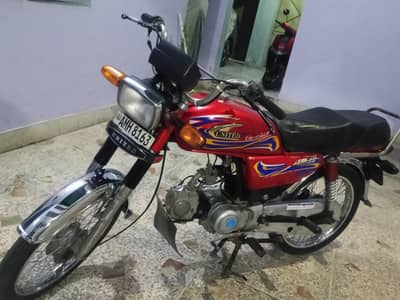 united 70 2022 model Faisalabad 03356894007