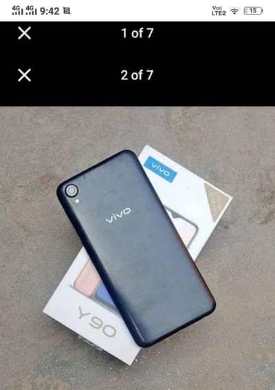Vivo Y90 2/32