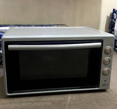 signature oven for Sale