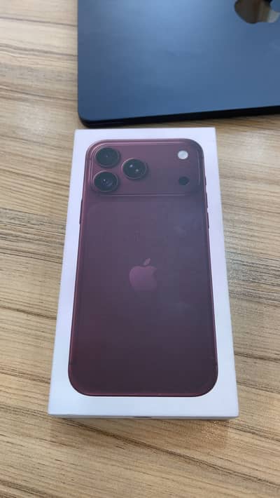 Apple iPhone 18 Pro Max
