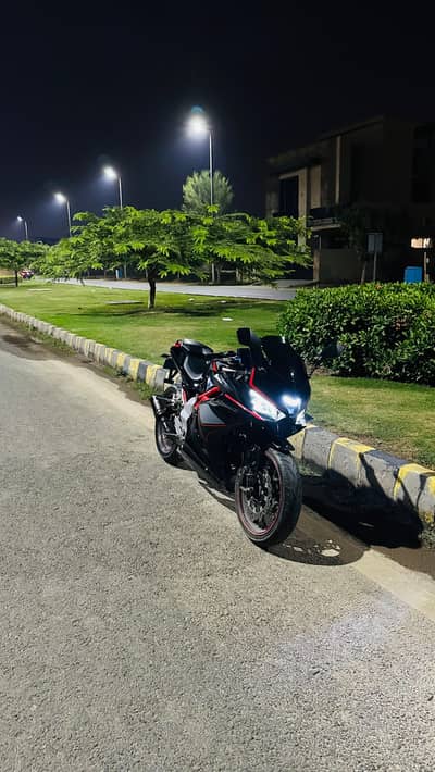 taro gp1 250cc 2019
