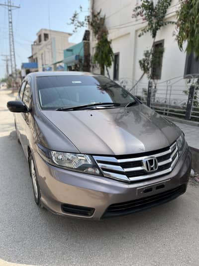 Honda City 2016 Full GENUINE