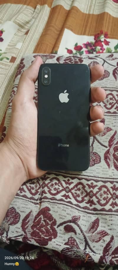 Apple iPhone XS