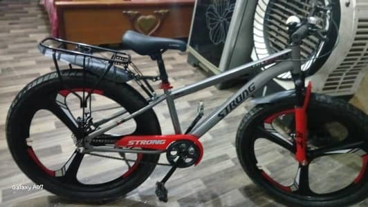 cycle for sale nice condition dicount ho gai ga
