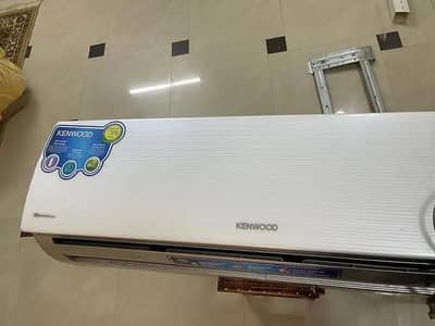 Kenwood Inverter AC for sale