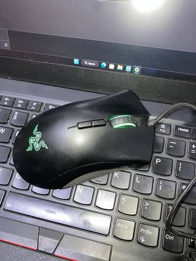 Razer Deathadder Elite