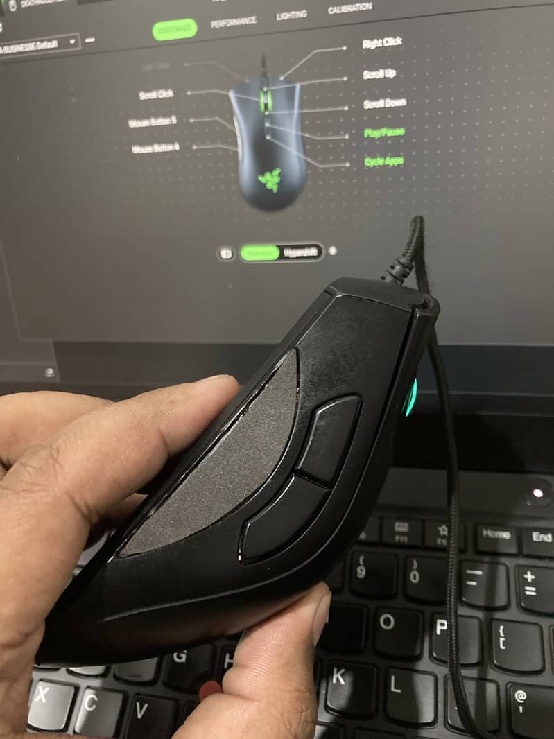 Razer Deathadder Elite 2