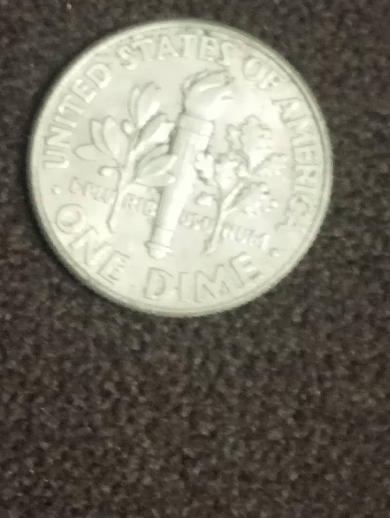 1dime 0