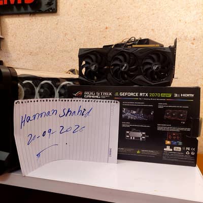 2070 super rog strix