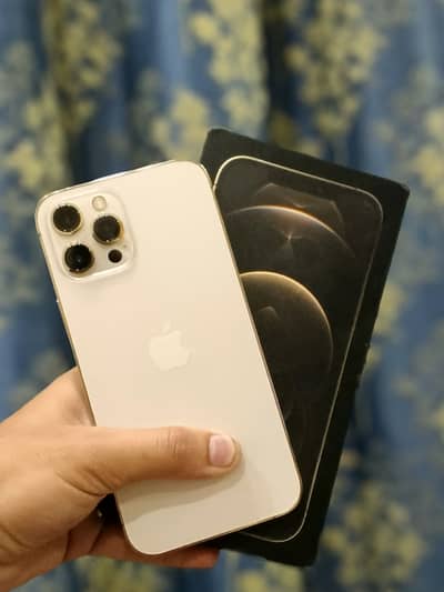 Apple iPhone 12 Pro Max