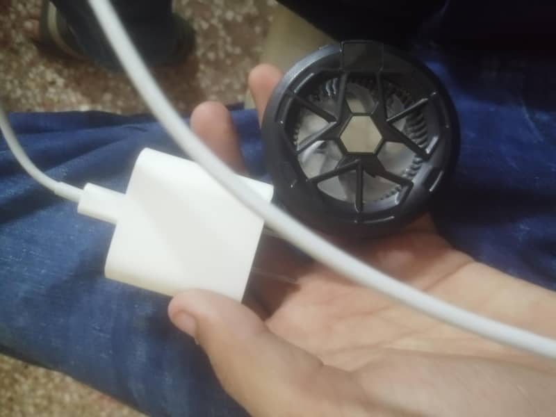 Apple iPhone X 3