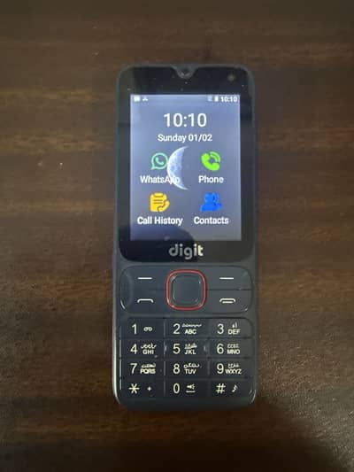 Mobilink JazzX Energy