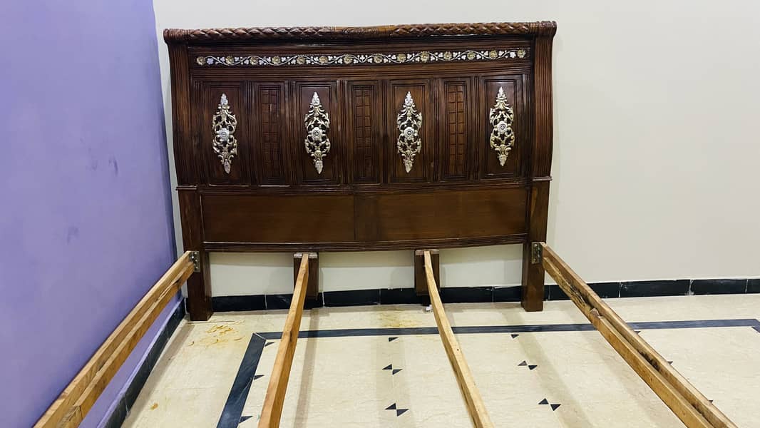 Double Bed 1
