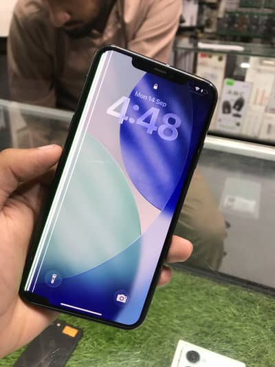Apple iPhone 11 Pro Max